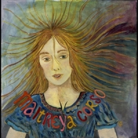 Hawke, Maya Maitreya Corso