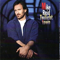 Mike Reid Twilight Town