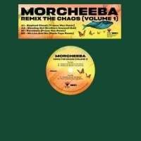 Morcheeba Remix The Chaos (volume 1) -coloured-