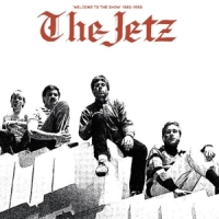 Jetz (uk) Welcome To The Show (1982-85)
