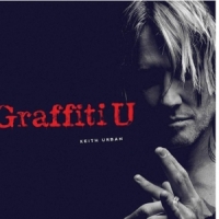 Urban, Keith Graffiti U