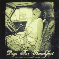 Dogs For Breakfast Rose Lane Was Tucker S Girlfriend