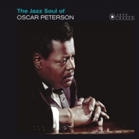 Peterson, Oscar The Jazz Soul Of Oscar Peterson