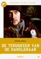 Lumiere Crime Films Terugkeer Van De Dansleraar