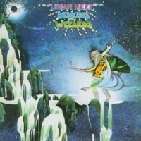 Uriah Heep Demons And Wizards