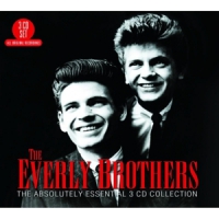 Everly Brothers Everly Brothers Story