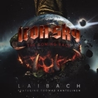 Laibach Iron Sky  The Coming Race