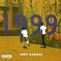 Joey Badass 1999 -coloured-