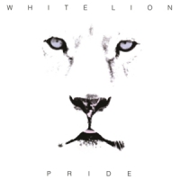 White Lion Pride