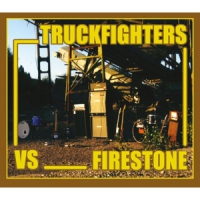 Truckfighters Fuzzsplit Of The Century