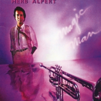 Alpert, Herb Magic Man