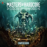 Various Masters Of Hardcore Chapter Xlviii