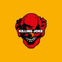 Killing Joke Killing Joke