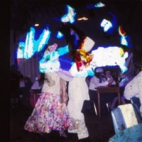 Rombouts, Nicolas & Matt Watts Muted Songs For Piano -ltd-