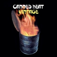 Canned Heat Vintage