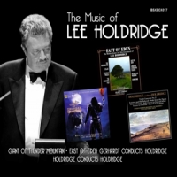 Holdridge, Lee The Music Of Lee Holdridge
