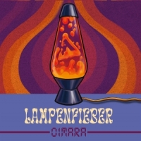 Oimara Lampenfieber