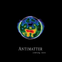 Antimatter Leaving Eden