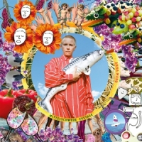 Mabo, Anna Mittelschwere Ekstase