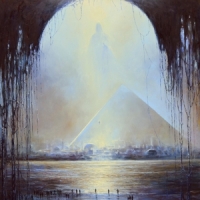 Reyes, Jordan Everything Is Always