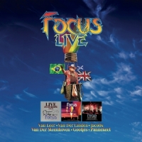 Focus Focus - Live