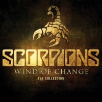 Scorpions Wind Of Change: The Collection