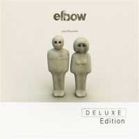 Elbow Cast Of Thousands (cd+dvd)