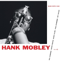 Mobley, Hank Hank Mobley