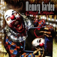 Memory Garden Carnage Carnival