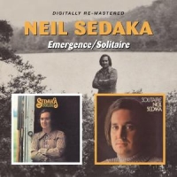 Sedaka, Neil Emergence/solitaire