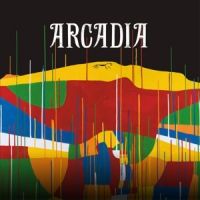 Utley, Adrian & Will Gregory Arcadia (music From The Motion Pict