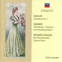 Royal Philharmonic Orchestra Mahler, Wagner & Strauss: Orchestral Works
