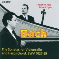 Zimmermann, Frank Peter Sonatas For Violoncello