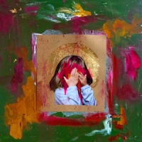 Basement Revolver Heavy Eyes -coloured-