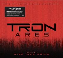 Nine Inch Nails Tron  Ares