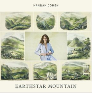 Cohen, Hannah Earthstar Mountain