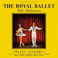 Ernest Ansermet, Orchestre De La Suisse Romande Royal Ballet: Gala Performances