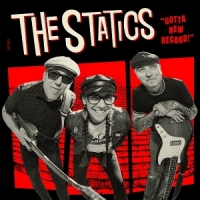 Statics, The Gotta New Record