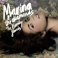 Marina And The Diamonds The Family Jewels