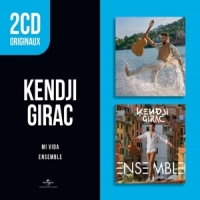 Girac, Kendji Mi Vida / Ensemble