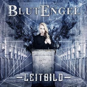 Blutengel Leitbild (deluxe)
