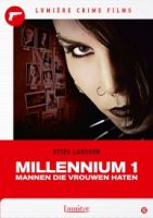 Lumiere Crime Films Millennium 1: Mannen..