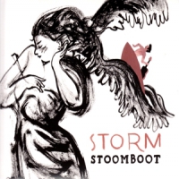 Stoomboot Storm