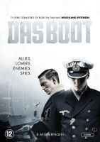 Tv Series Das Boot