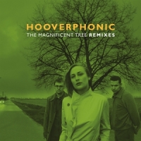 Hooverphonic Magnificent Tree Remixes -coloured-
