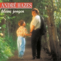 Hazes, Andre Kleine Jongen -coloured-