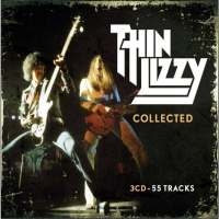 Thin Lizzy Collected