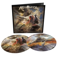 Helloween Helloween -picture Disc-