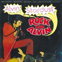 Stardust, Alvin Magnet Albums