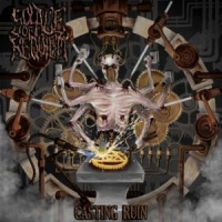 Solace Of Requiem Casting Ruin